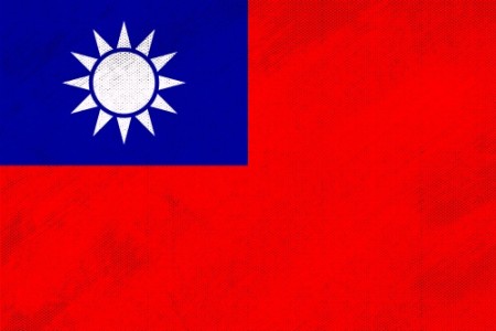 Taiwan April 2023